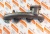 4988653 Выпускной коллектор MANIFOLD EXHAUST Cummins ISF2.8